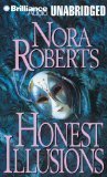 cover image Honest Illusions