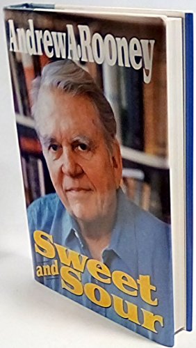 cover image Sweet and Sour