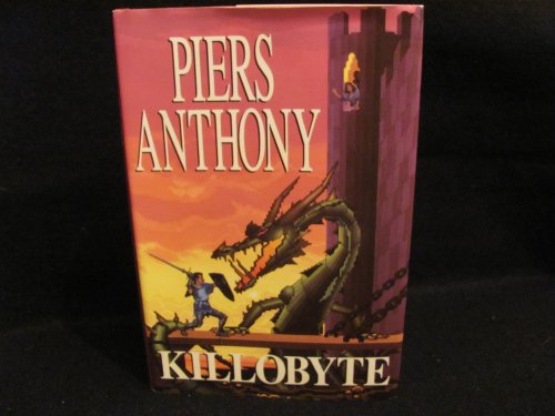 cover image Killobyte