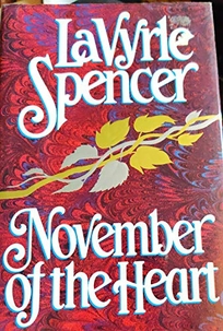 November of the Heart