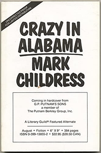 Crazy in Alabama