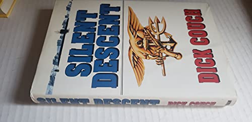 cover image Silent Descent