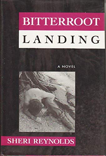cover image Bitterroot Landing