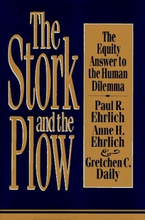 Stork & the Plow