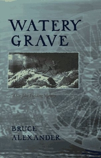 Watery Grave