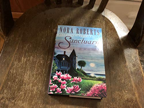 cover image Sanctuary