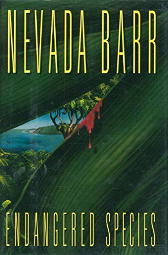 cover image Endangered Species