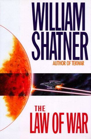 cover image The Law of War