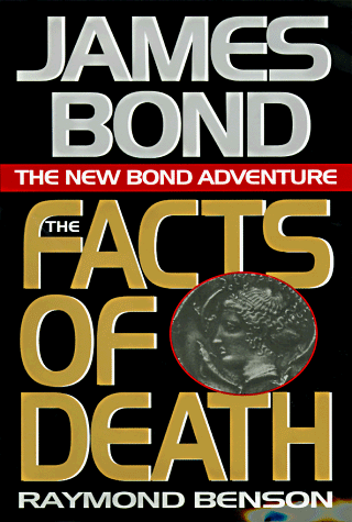 cover image The Facts of Death