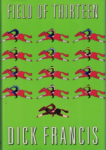 cover image Field of Thirteen