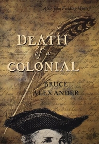 Death of a Colonial