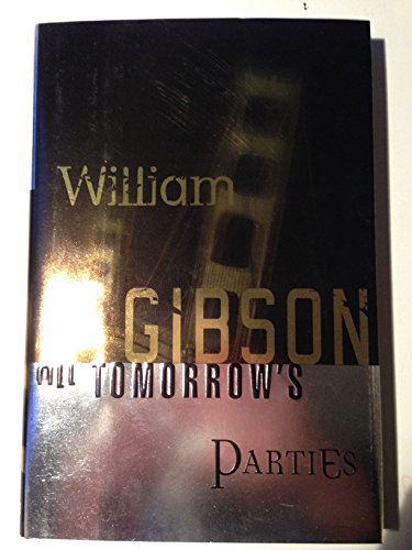 cover image All Tomorrow's Parties