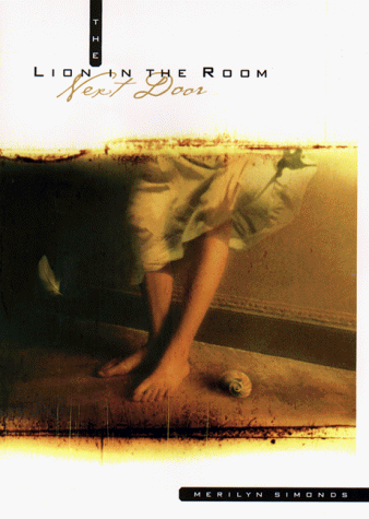 cover image The Lion in the Room Next Door