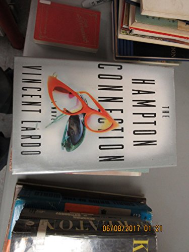 cover image The Hampton Connection