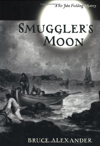 SMUGGLER'S MOON