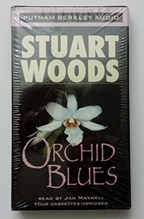 ORCHID BLUES