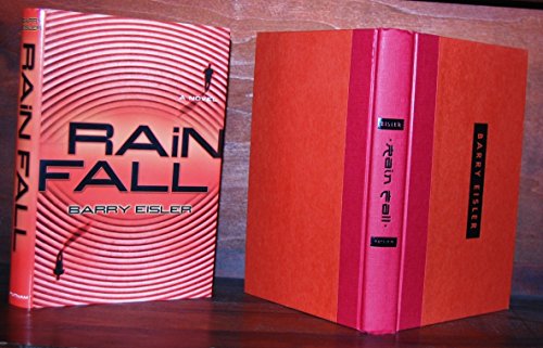 cover image RAIN FALL
