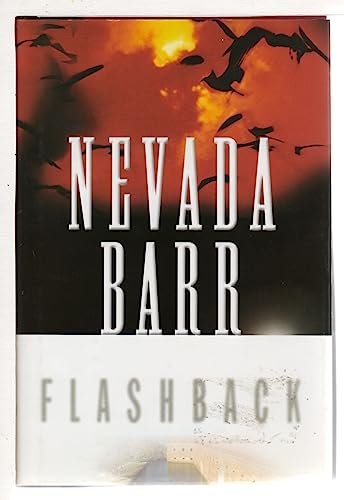 cover image FLASHBACK