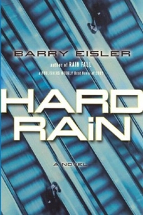 HARD RAIN