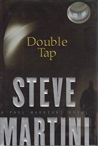 cover image Double Tap
