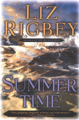 cover image SUMMERTIME