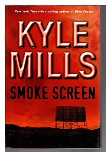 cover image SMOKE SCREEN