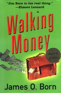 WALKING MONEY