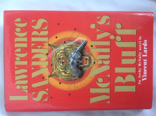 cover image McNALLY'S BLUFF