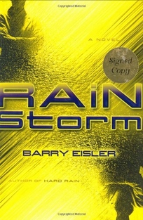 Books by Barry Eisler and Complete Book Reviews