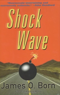 SHOCK WAVE