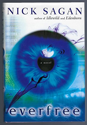 cover image Everfree