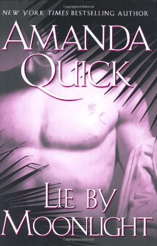 cover image Lie by Moonlight