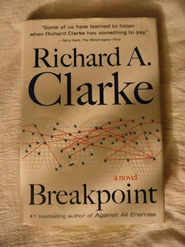 cover image Breakpoint