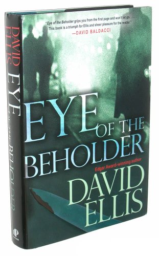cover image Eye of the Beholder