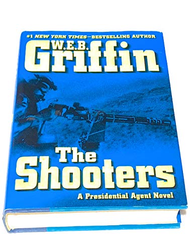 cover image The Shooters