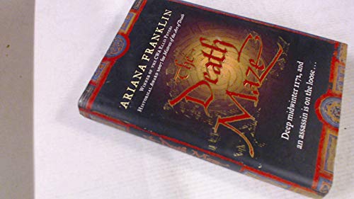 cover image The Serpent’s Tale