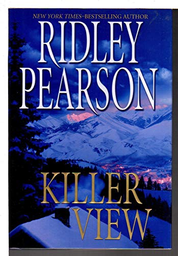 cover image Killer View