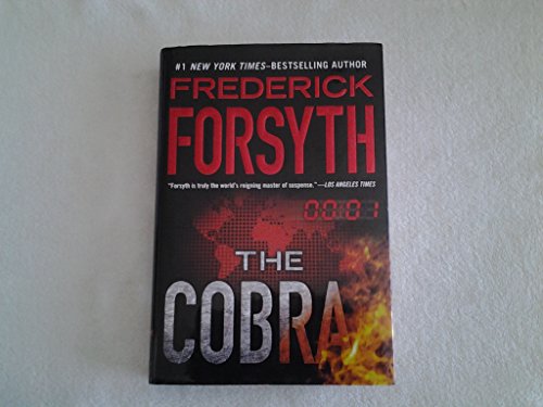 cover image The Cobra