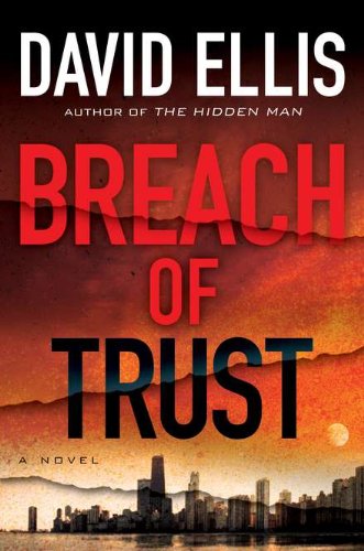 cover image Breach of Trust
