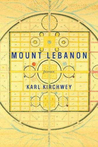 cover image Mount Lebanon