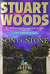 Son of Stone: A Stone Barrington Novel