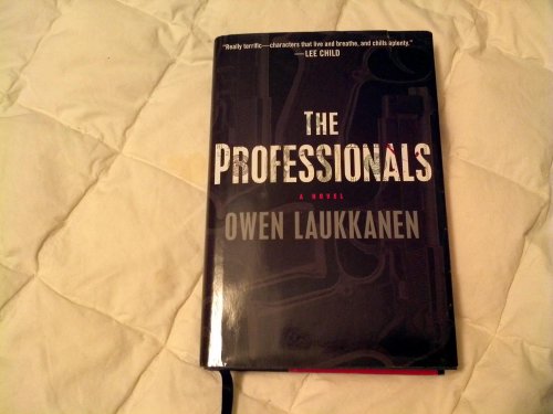 cover image The Professionals