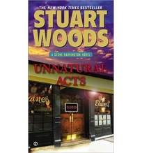 Unnatural Acts: A Stone Barrington Novel