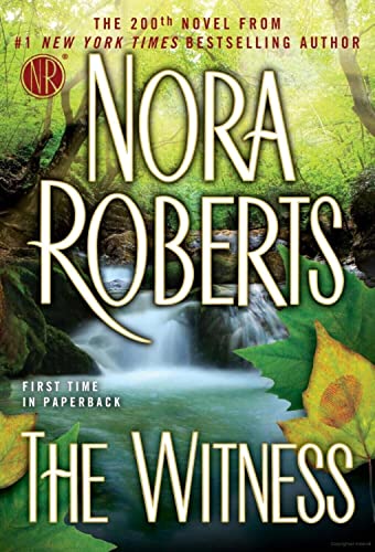 cover image The Witness