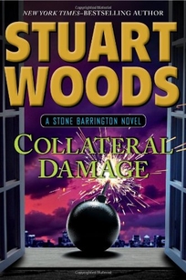 Collateral Damage: A Stone Barrington Novel