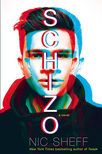 cover image Schizo