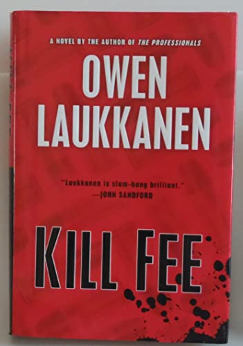 cover image Kill Fee
