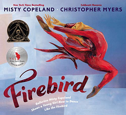 cover image Firebird