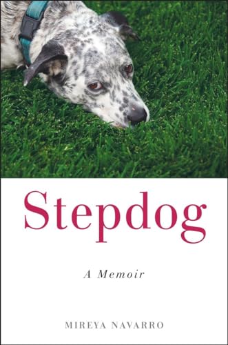 cover image Stepdog: A Memoir