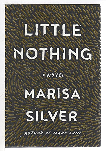 cover image Little Nothing